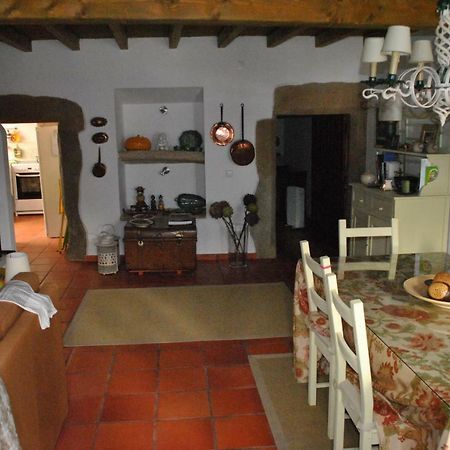 Villa Casa Tipica Alentejana Alpalhão Esterno foto