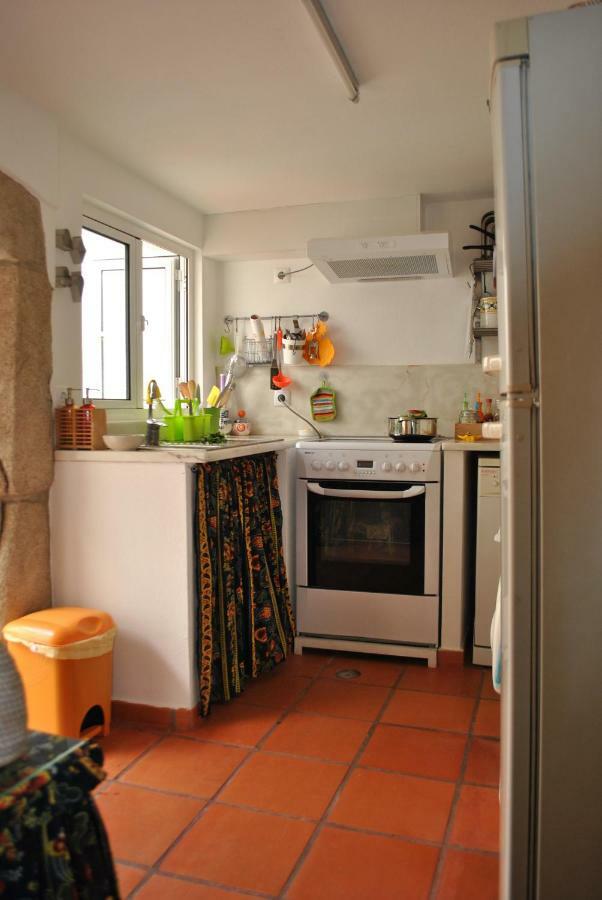 Villa Casa Tipica Alentejana Alpalhão Esterno foto